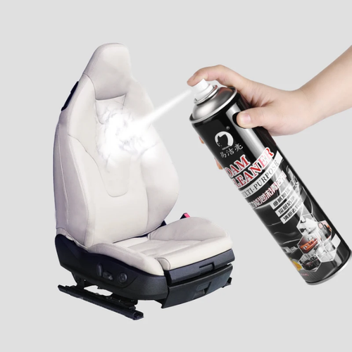 Spray nettoyant mousse multi- usage