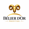 BELIER D'OR PRESTIGE – Accueil