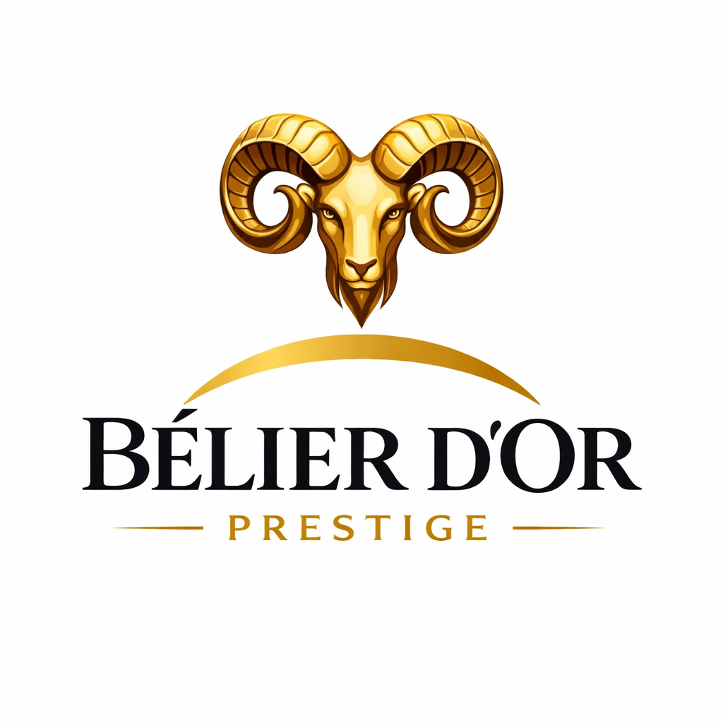 BELIER D'OR PRESTIGE